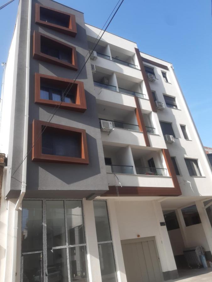 Stojanovic Apartments Nisz Zewnętrze zdjęcie