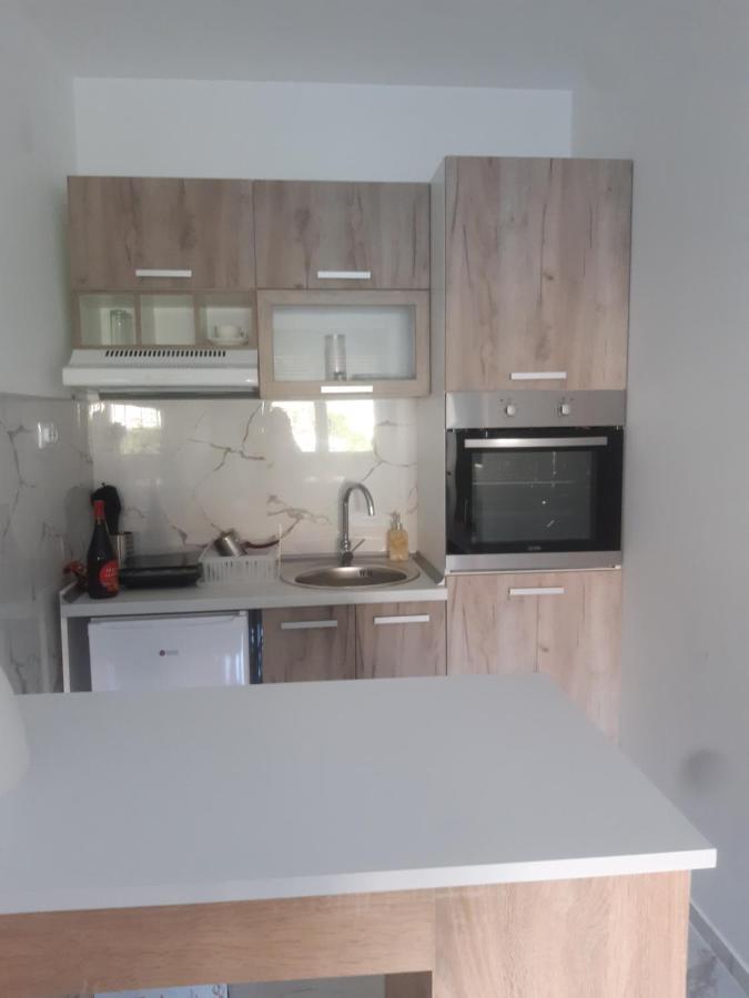 Stojanovic Apartments Nisz Zewnętrze zdjęcie