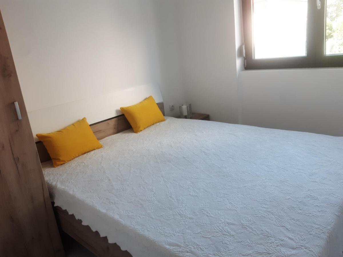 Stojanovic Apartments Nisz Zewnętrze zdjęcie