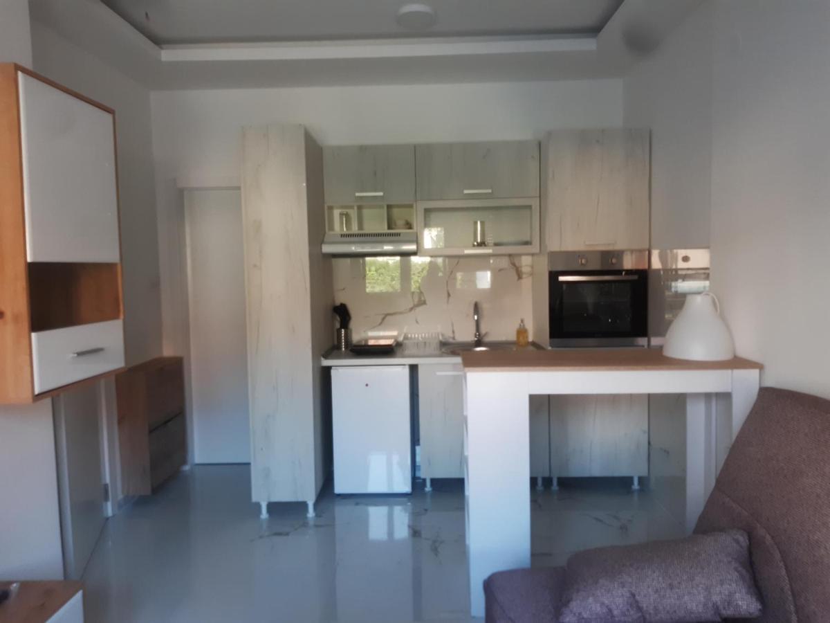 Stojanovic Apartments Nisz Pokój zdjęcie