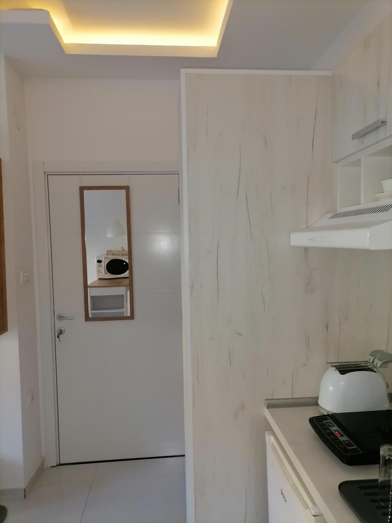 Stojanovic Apartments Nisz Zewnętrze zdjęcie