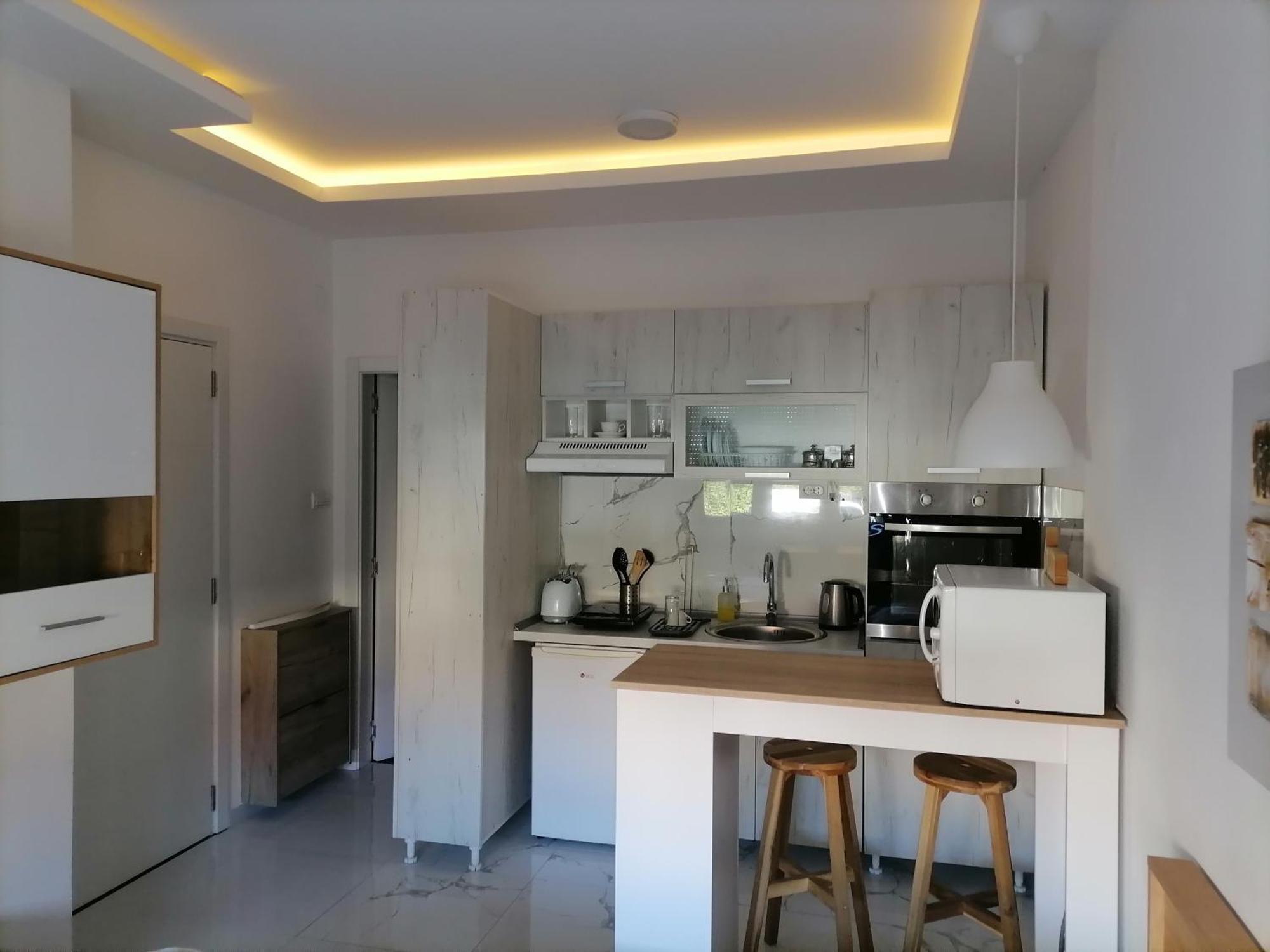 Stojanovic Apartments Nisz Zewnętrze zdjęcie