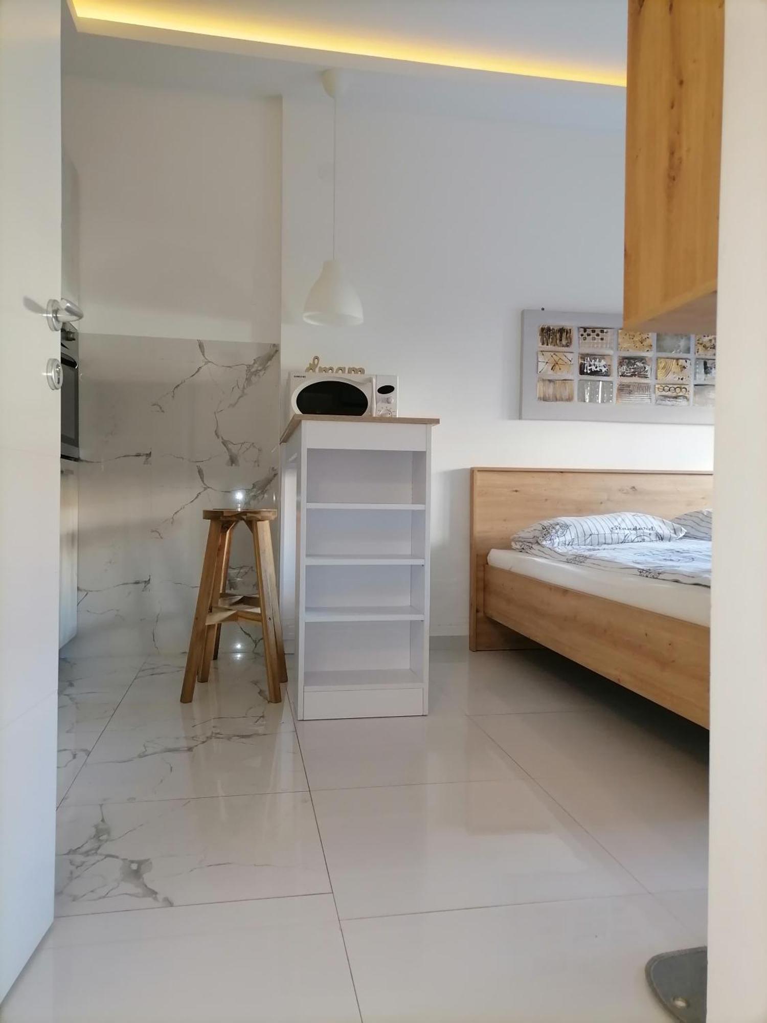 Stojanovic Apartments Nisz Pokój zdjęcie